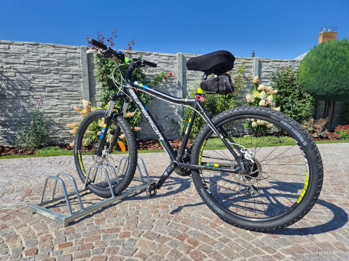 Dámsky bicykel Superior