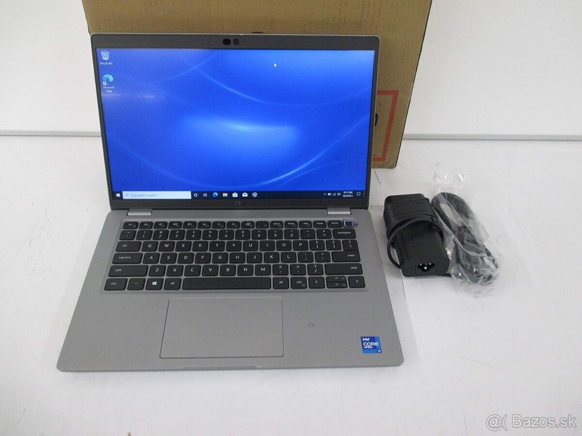 Dell Latitude 5420 i5-1145G7 16GB 500GB NVMe/full hd WIN11