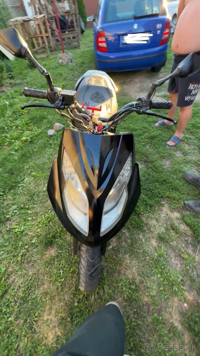 predám alebo vymením