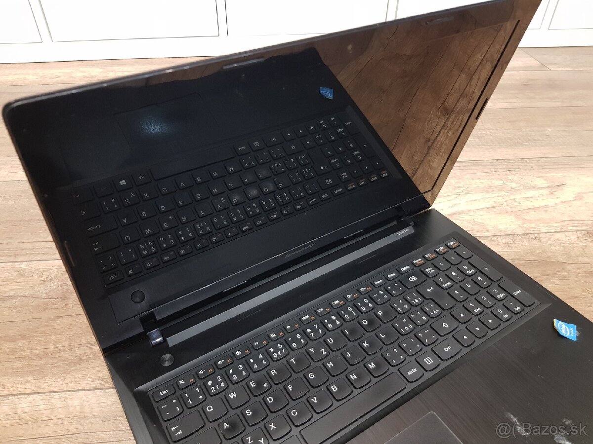 Lenovo G50-30 na náhradné diely.