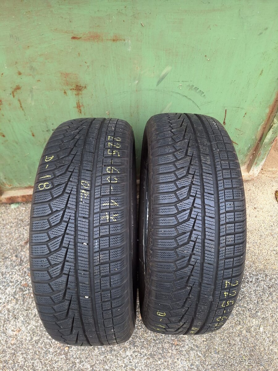 225/60r17 Hankook