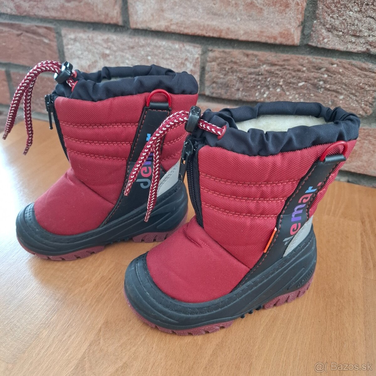 Snehule Demar 22/23