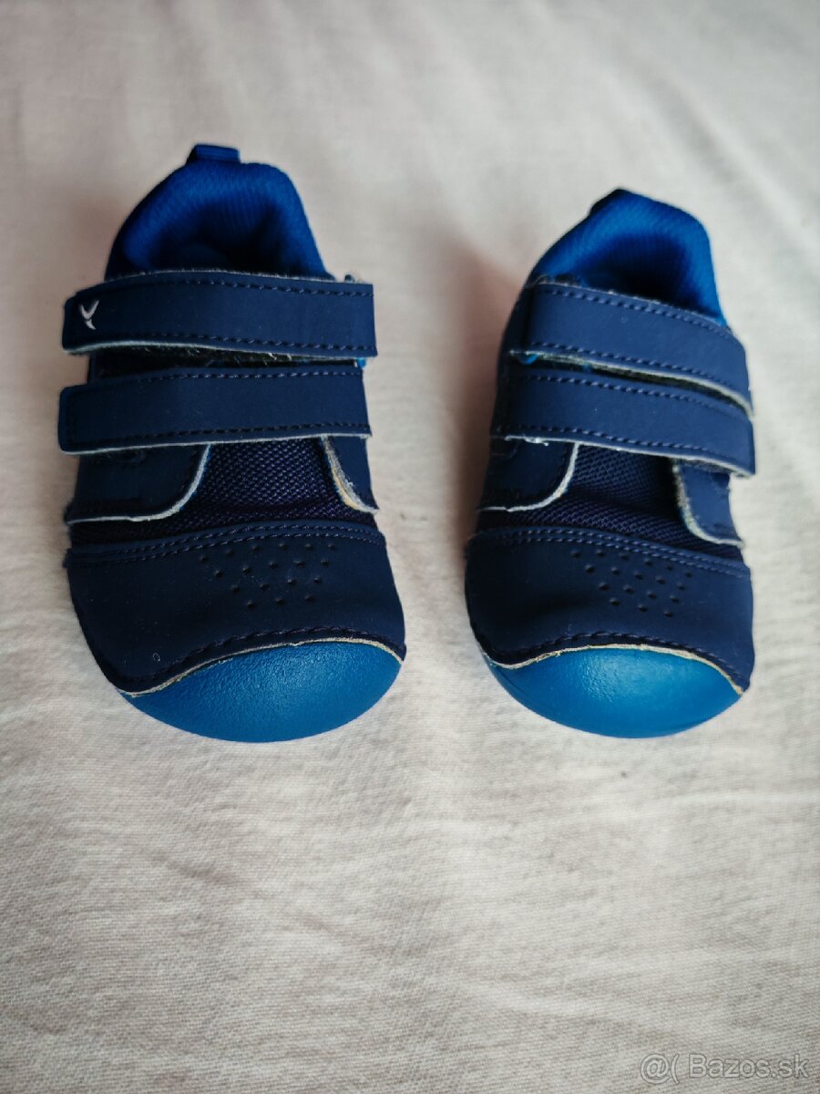 Detské topánky 21