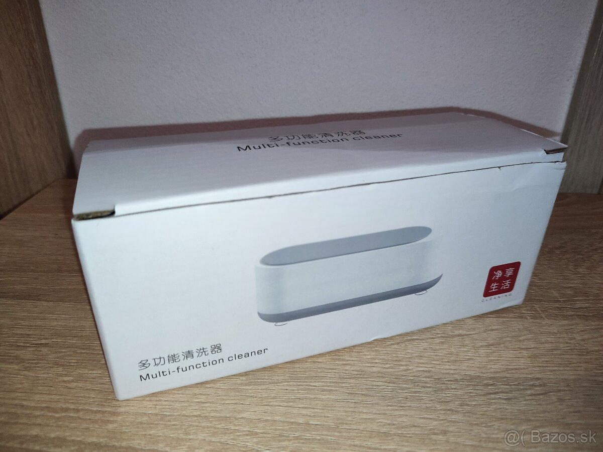 Cisticka na drobne predmety