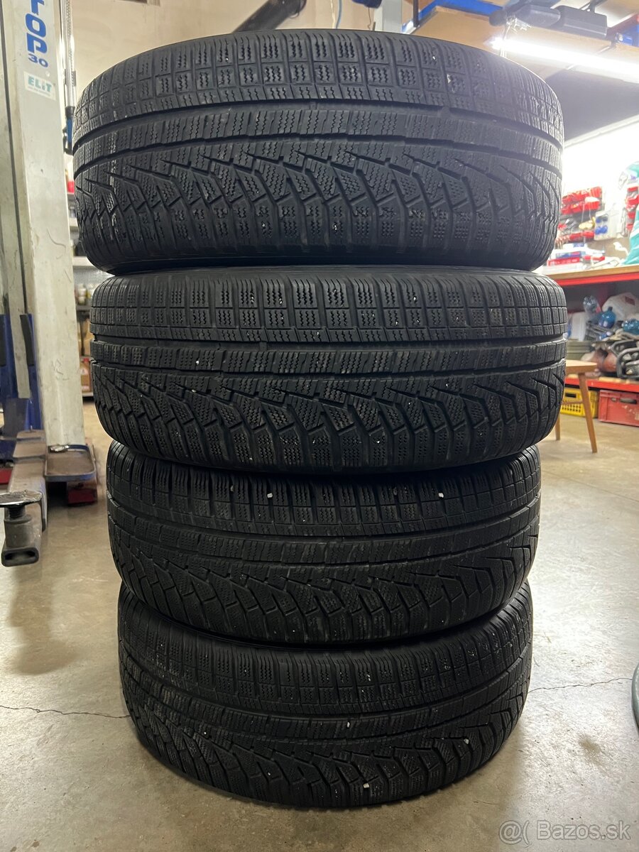 Hankook Winter icept evo2 225/55R18 102V Zimné