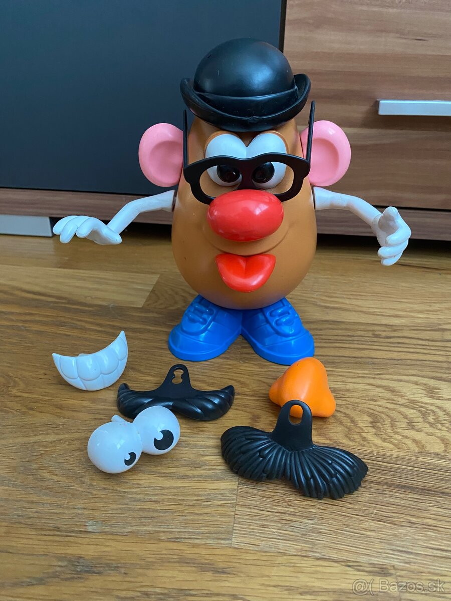 Toy Story Zemiak