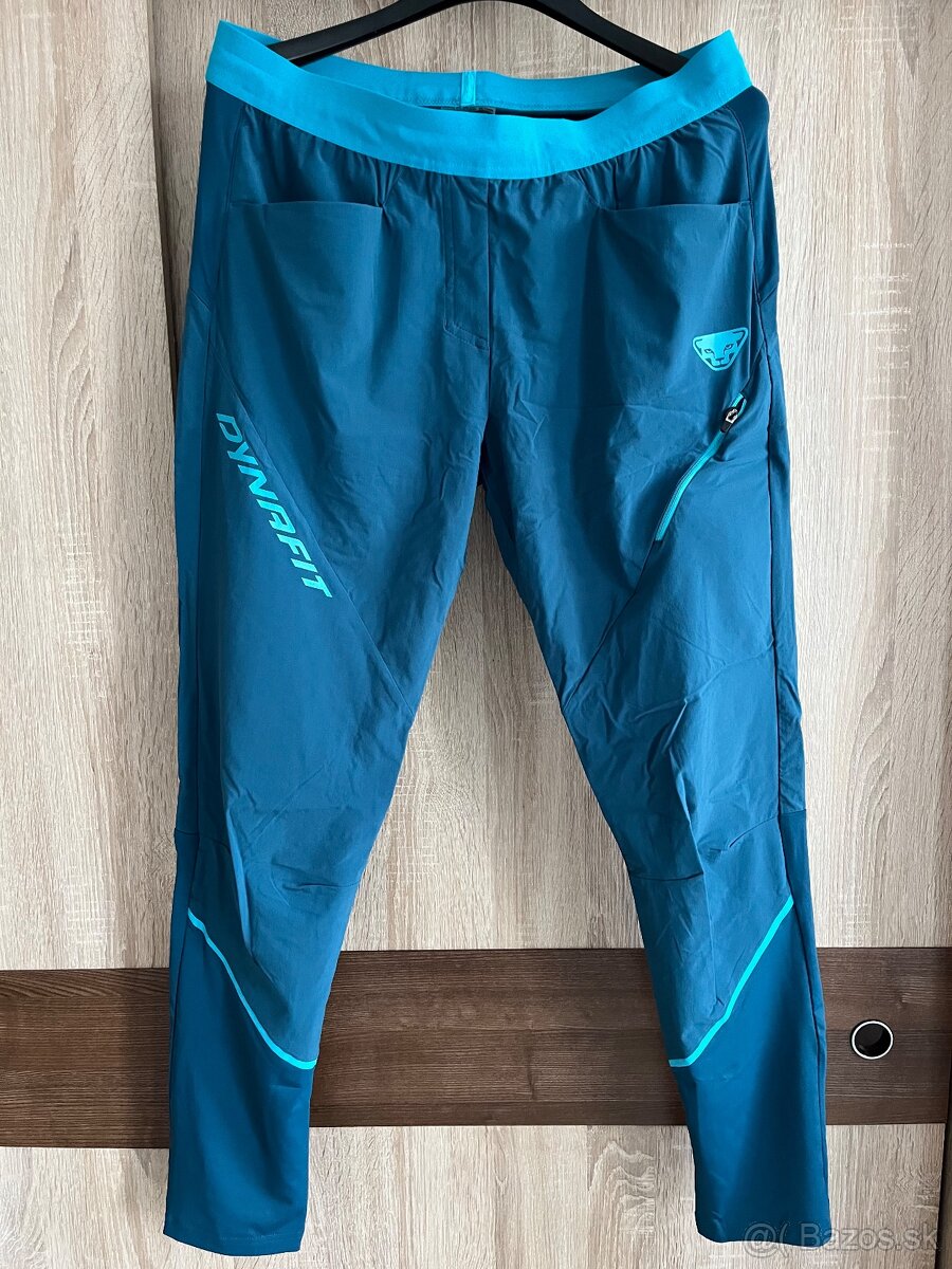 Damske turisticke gate Dynafit Transalper Hybrid