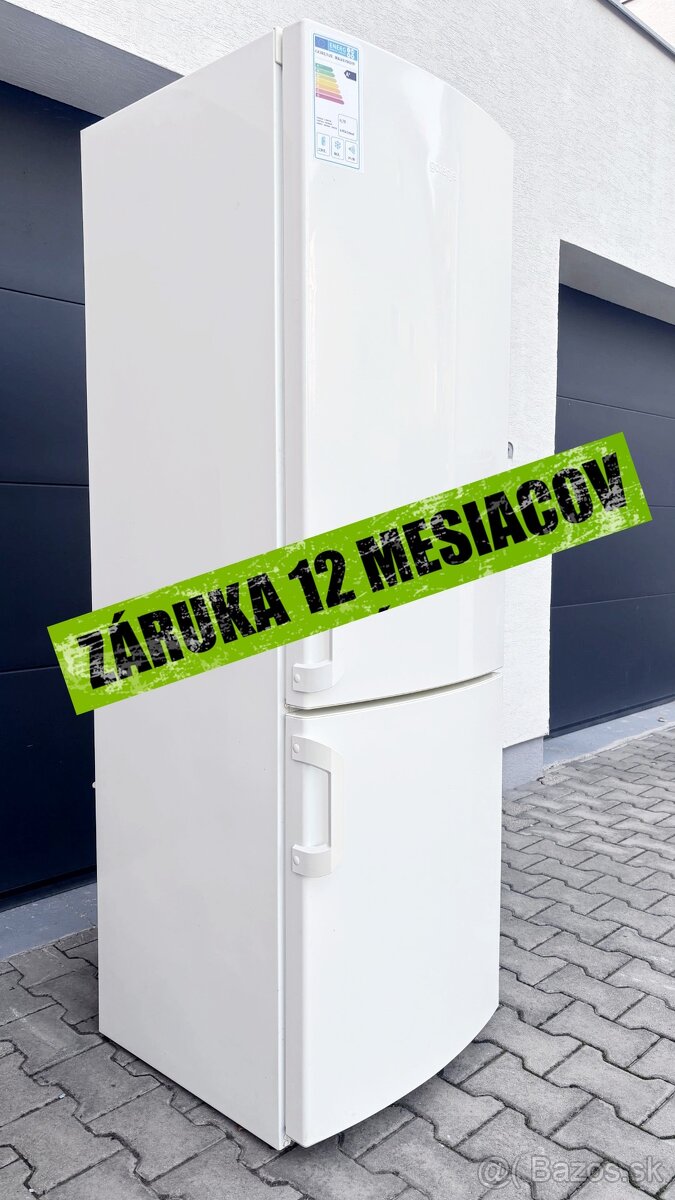 Chladnička Gorenje 180cm - ZÁRUKA