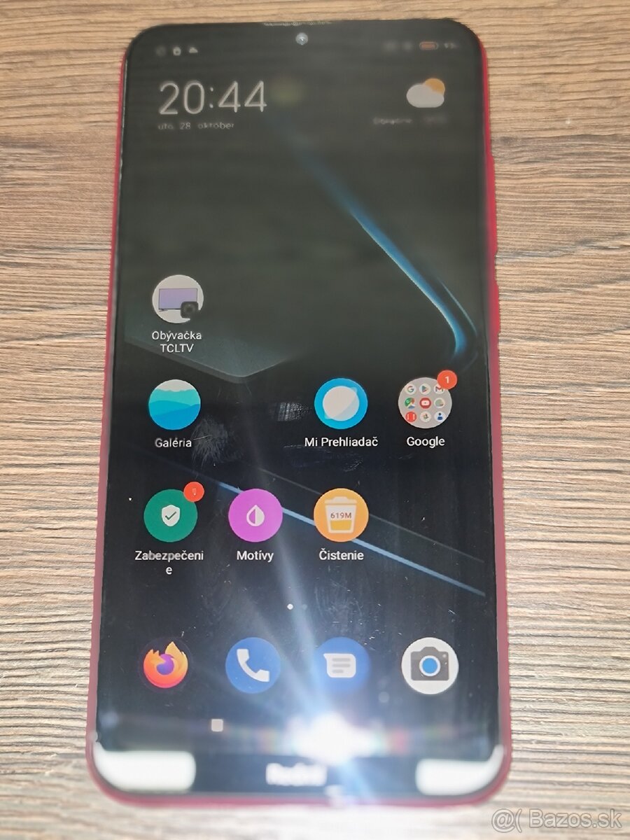 Predám Xiaomi Redmi 8