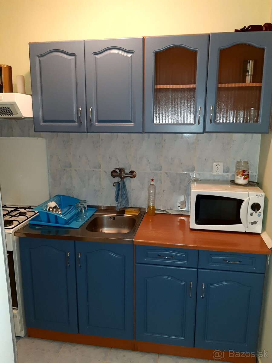 Dám do pronájmu RD v Štrbe