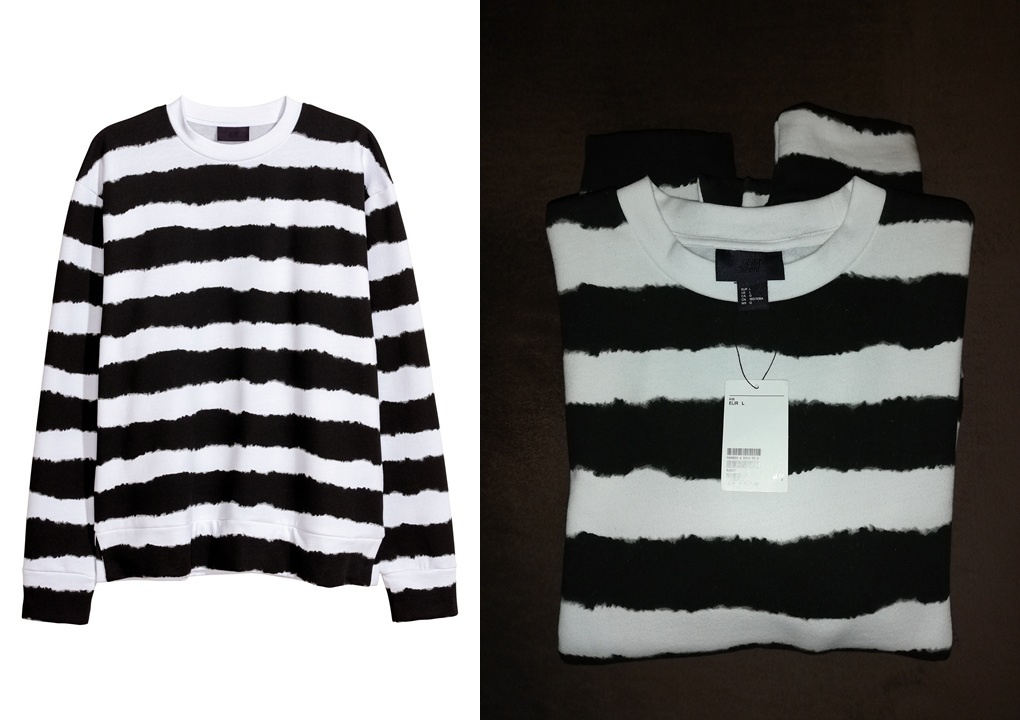 Mikiny HM, Mikiny Chucky (Child's Play)