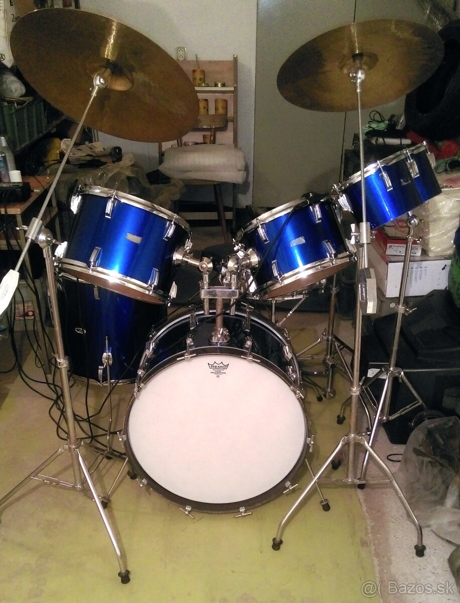 Bicia sada kompletná