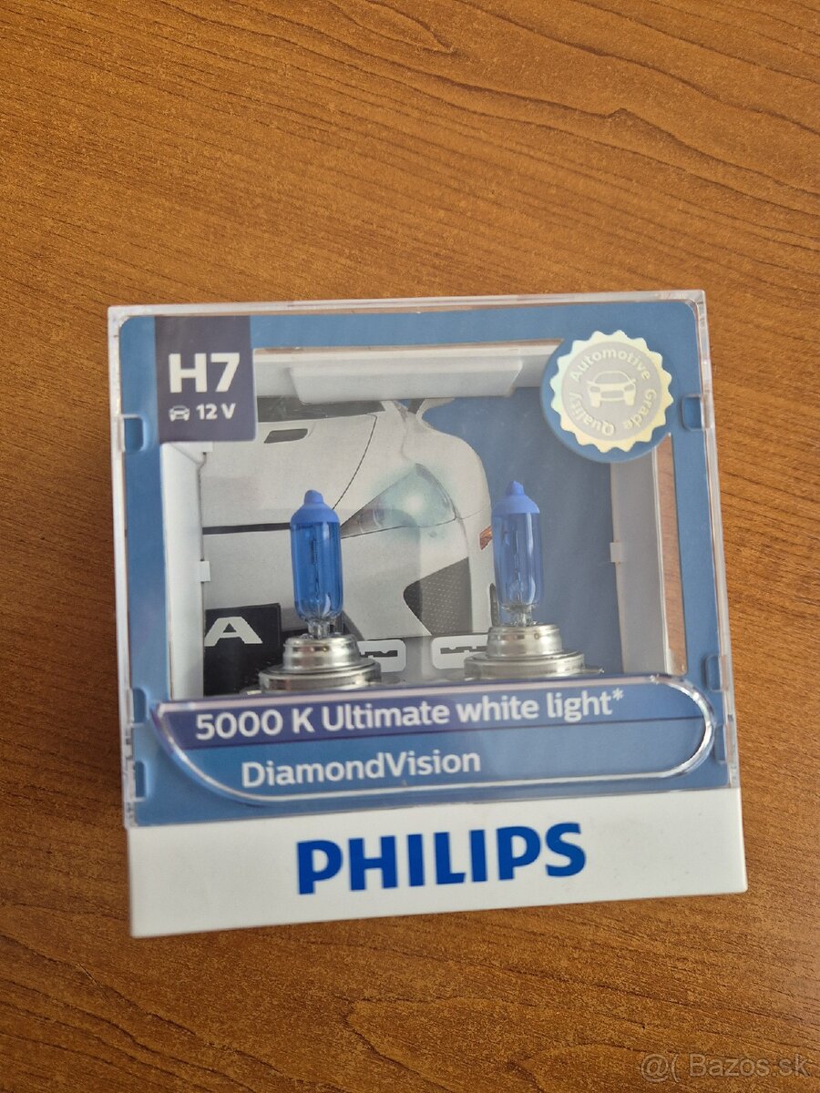 Philips H7