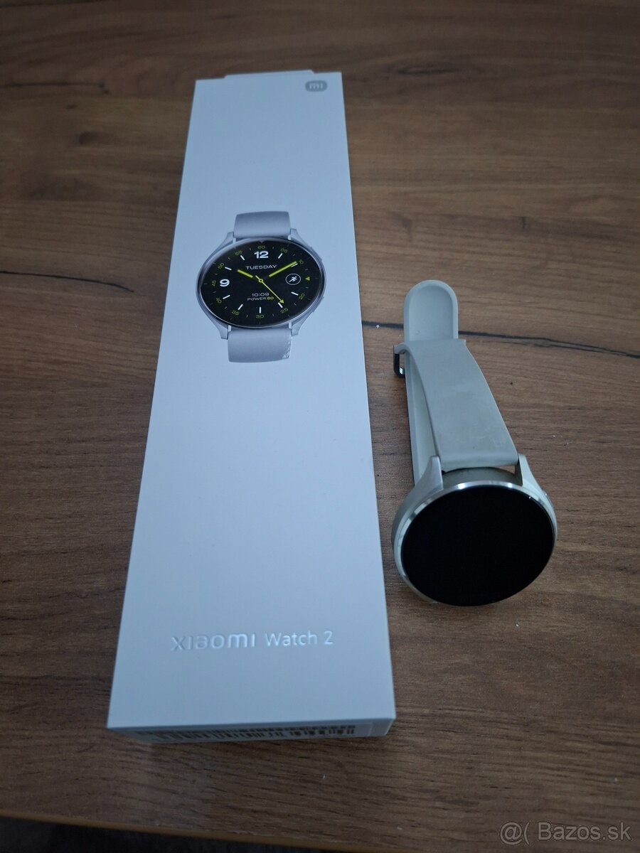 Xiaomi watch 2