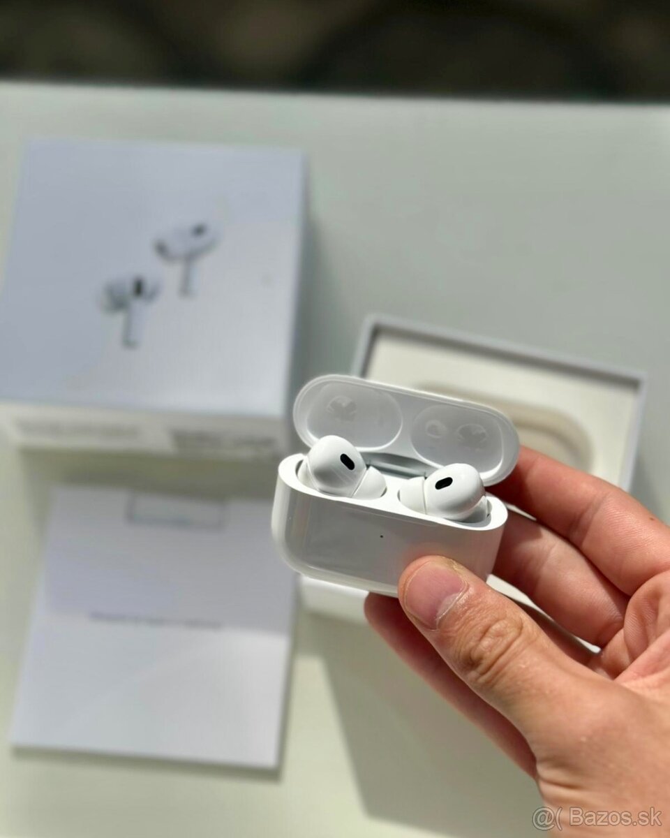 Apple AirPods Pro 2