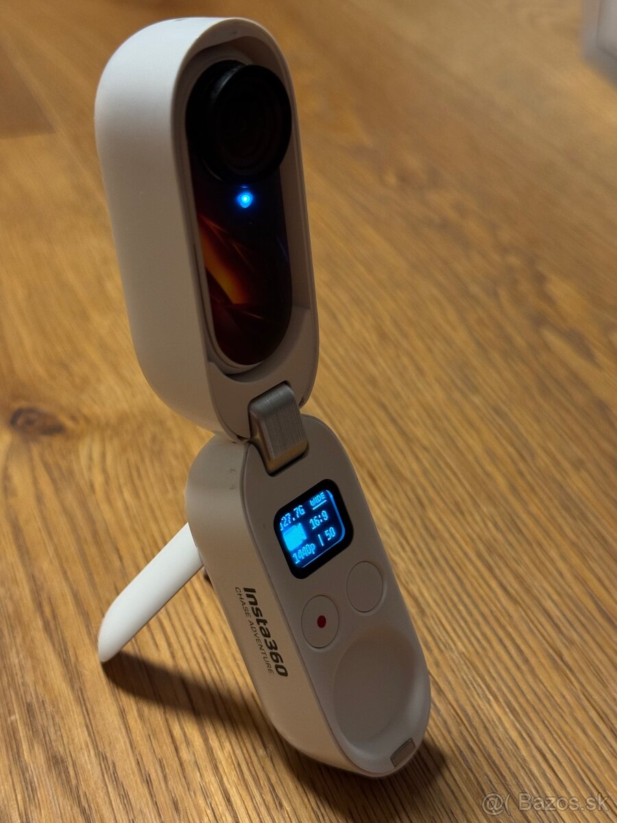 Predám kamerku Insta360 GO2