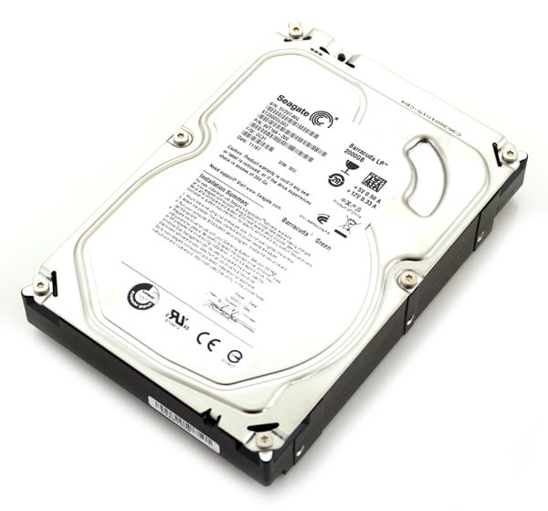 2tb hdd