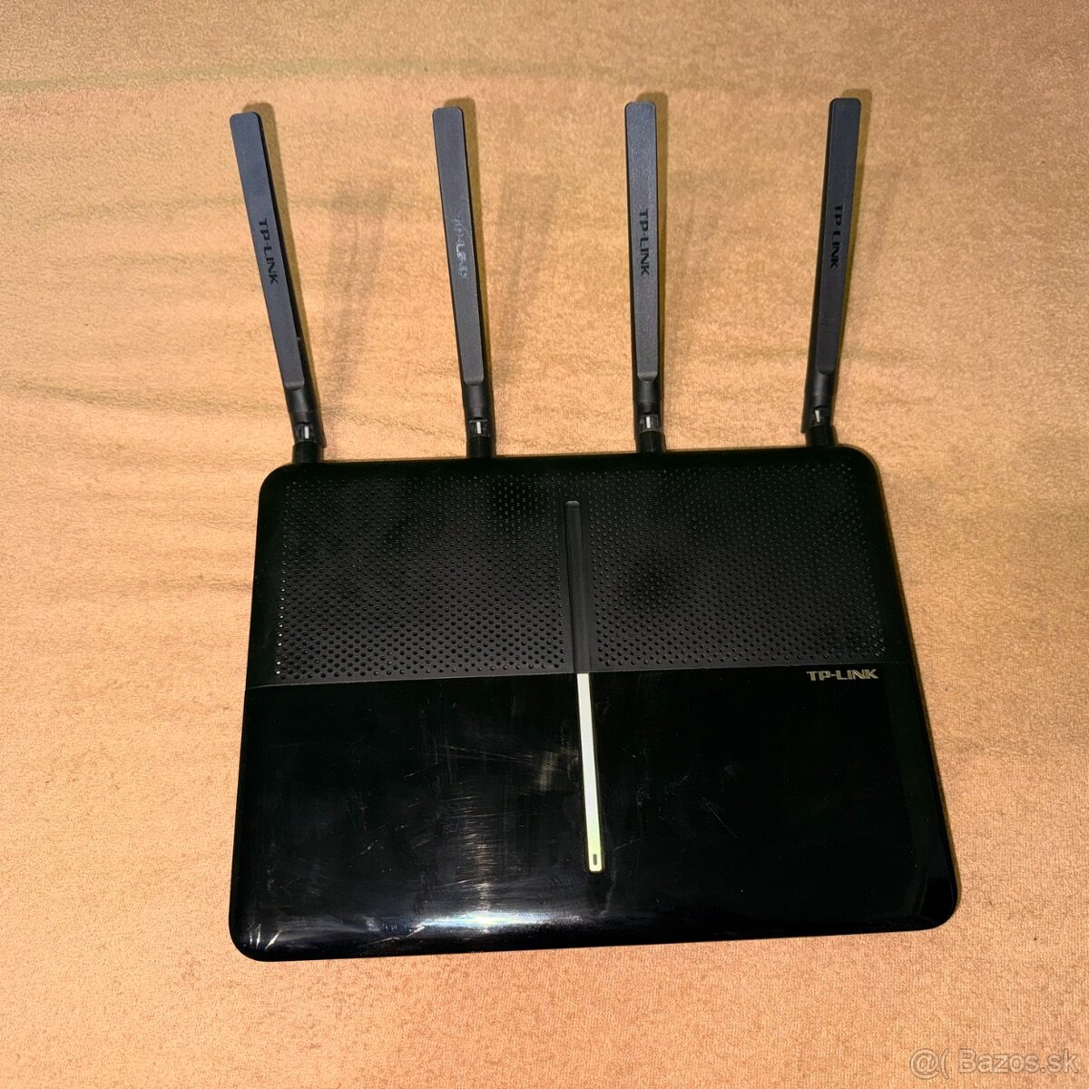 Router TP-Link Archer C3150
