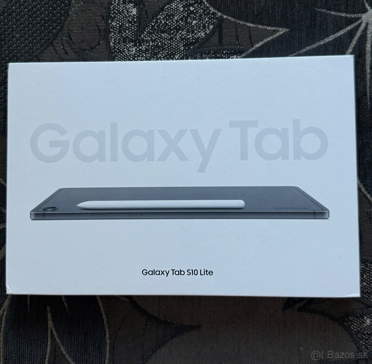 Samsung Galaxy Tab S10 Lite