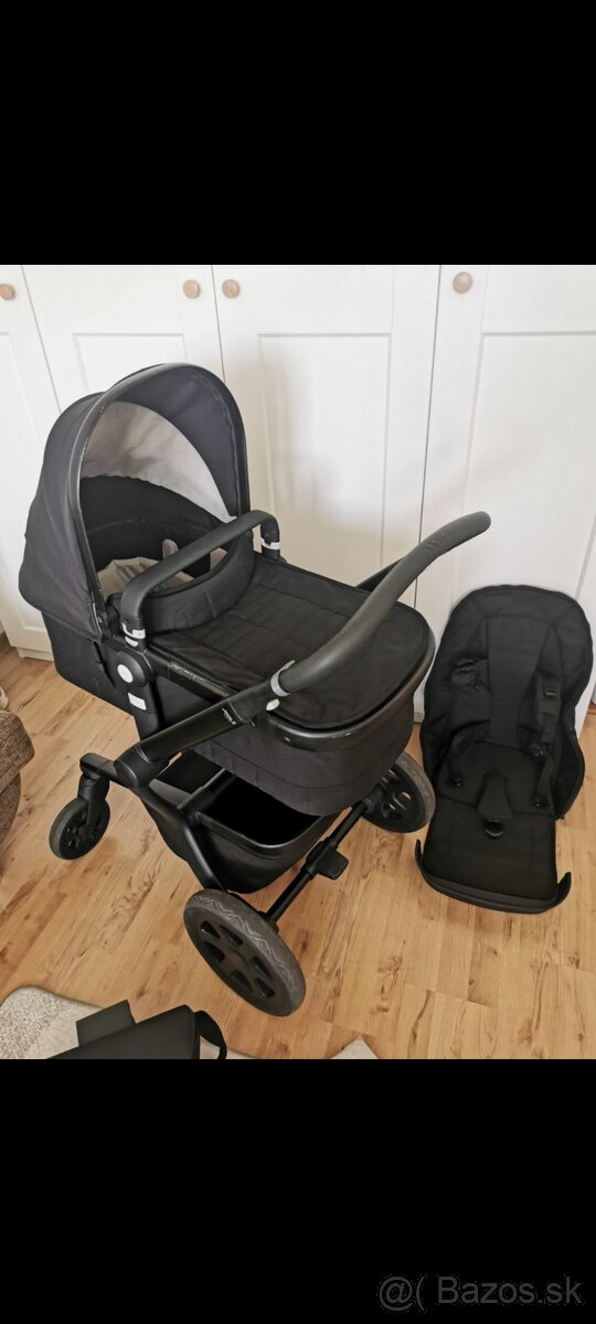 Detský kočík