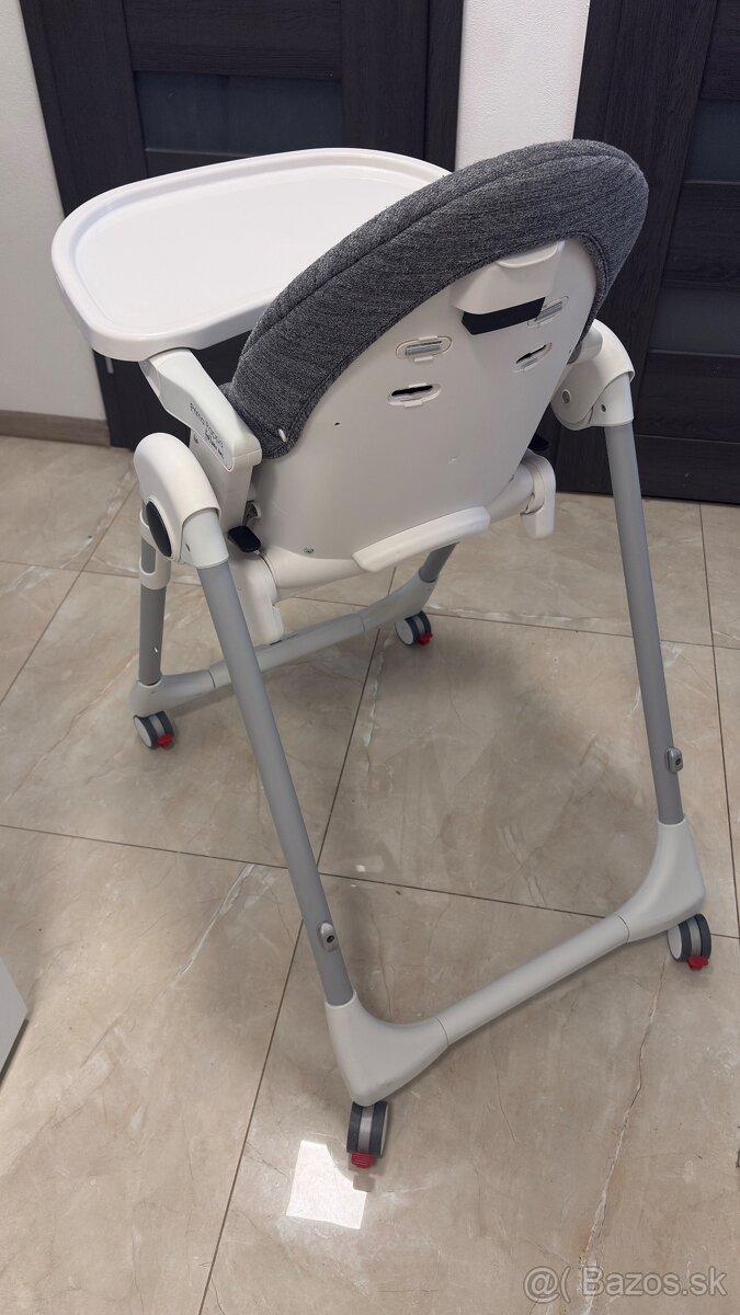 Stolička Prima Pappa Follow Me