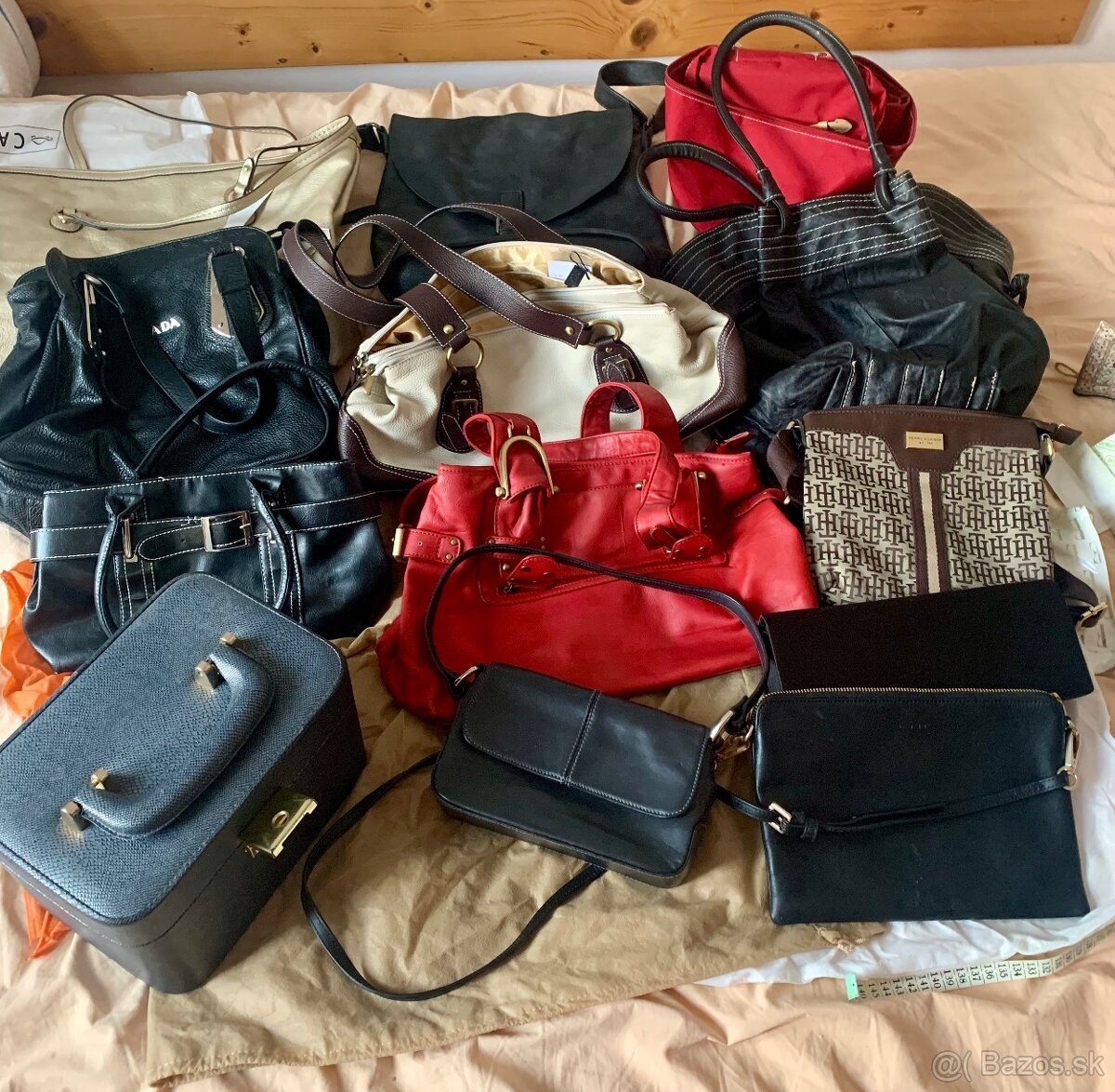Predám kabelky