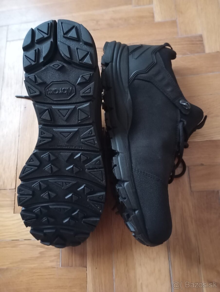 Kanady goratex nízke taras mid