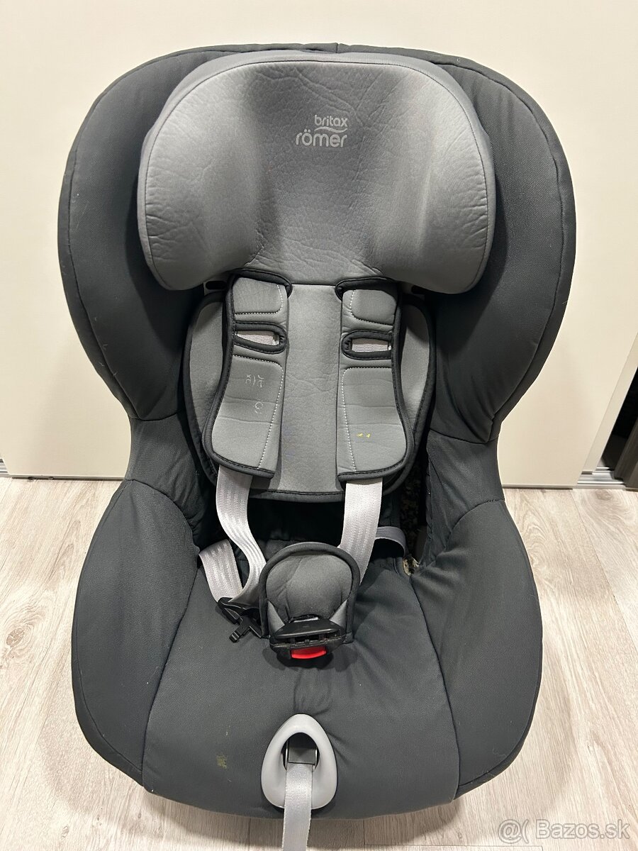 Britax Römer