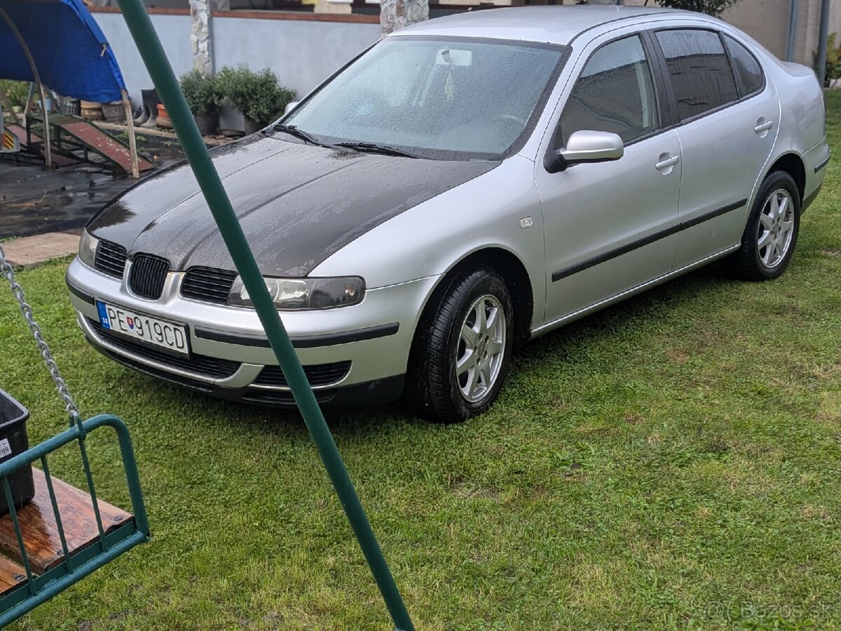 Seat Toledo