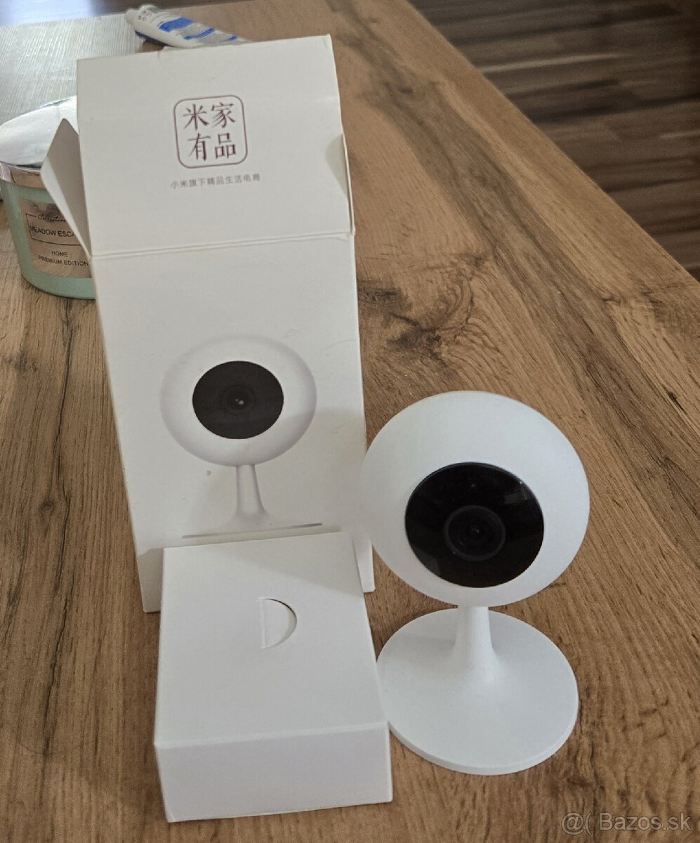 Predám ip kameru Xiaomi