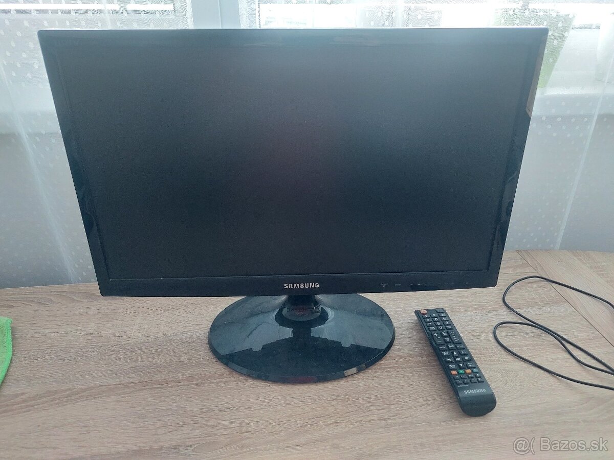 monitor/ televízor 22" Samsung T22B300EW