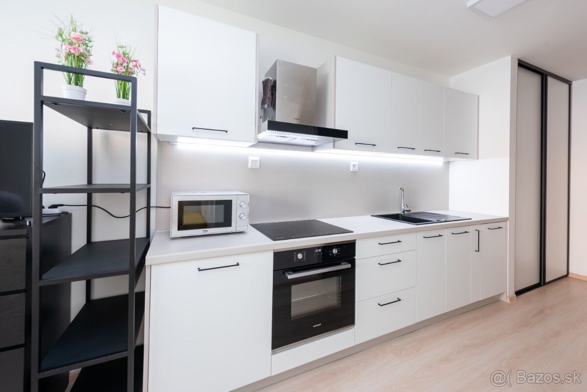 Štúdio na predaj v BD Gerdig