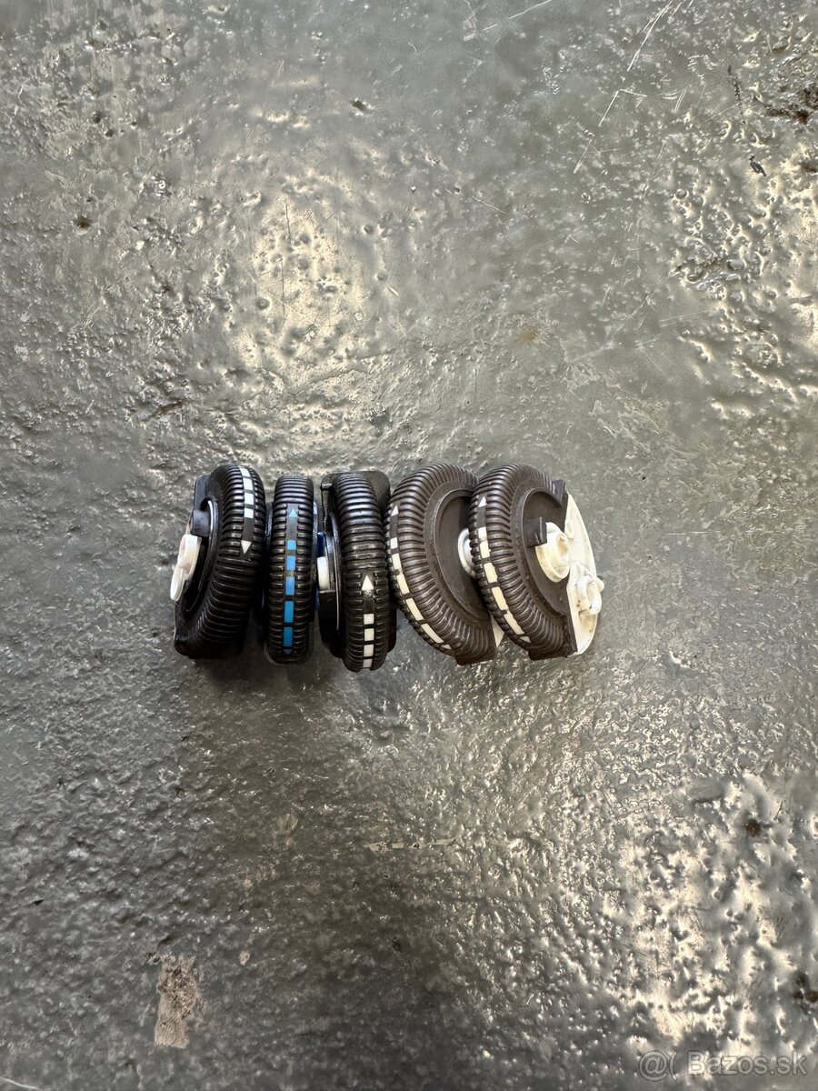 Mercedes W211 e-class