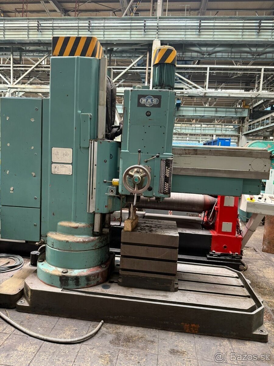 Vrtačka otočná VO50