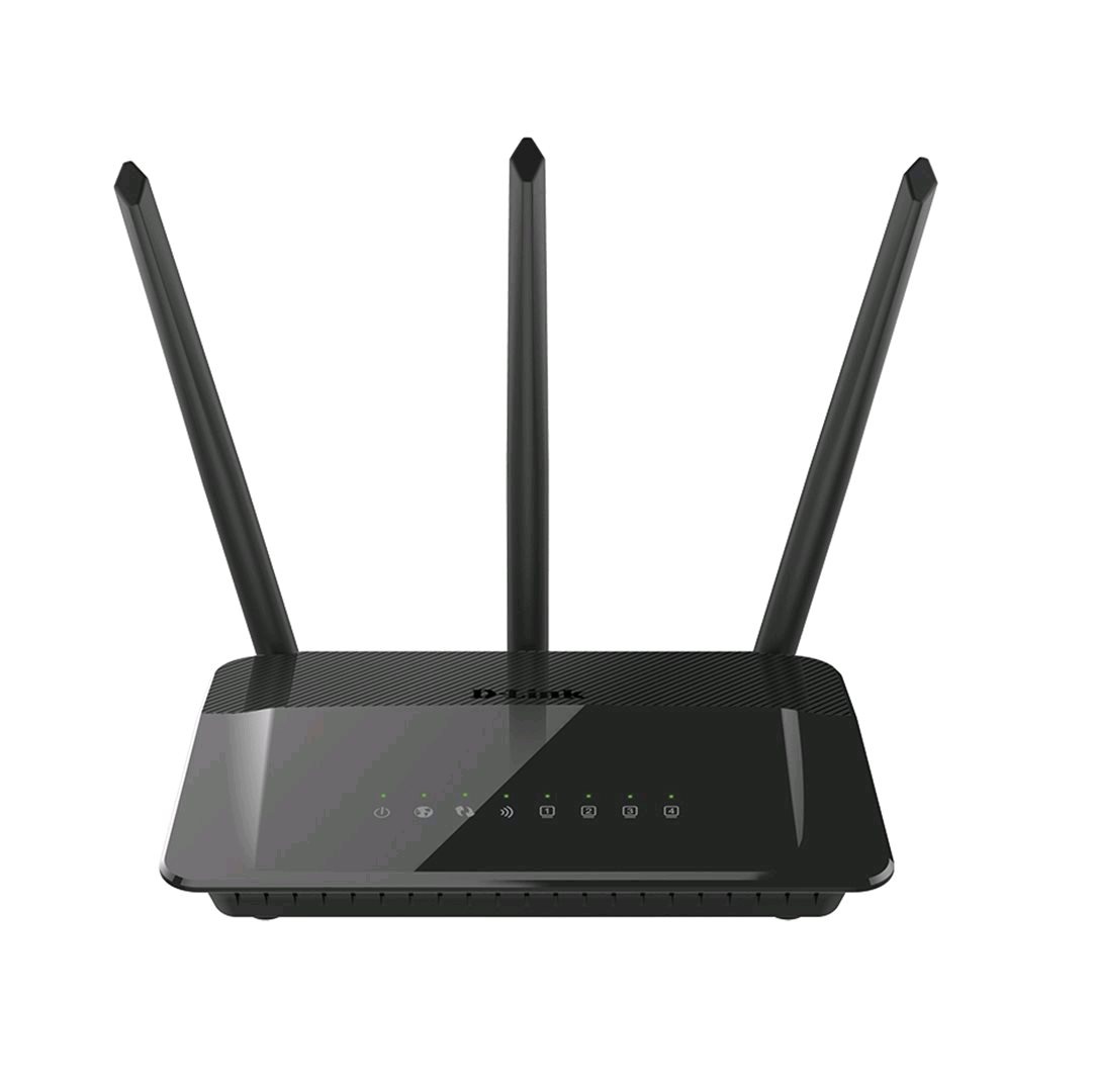 D-Link AC 1750