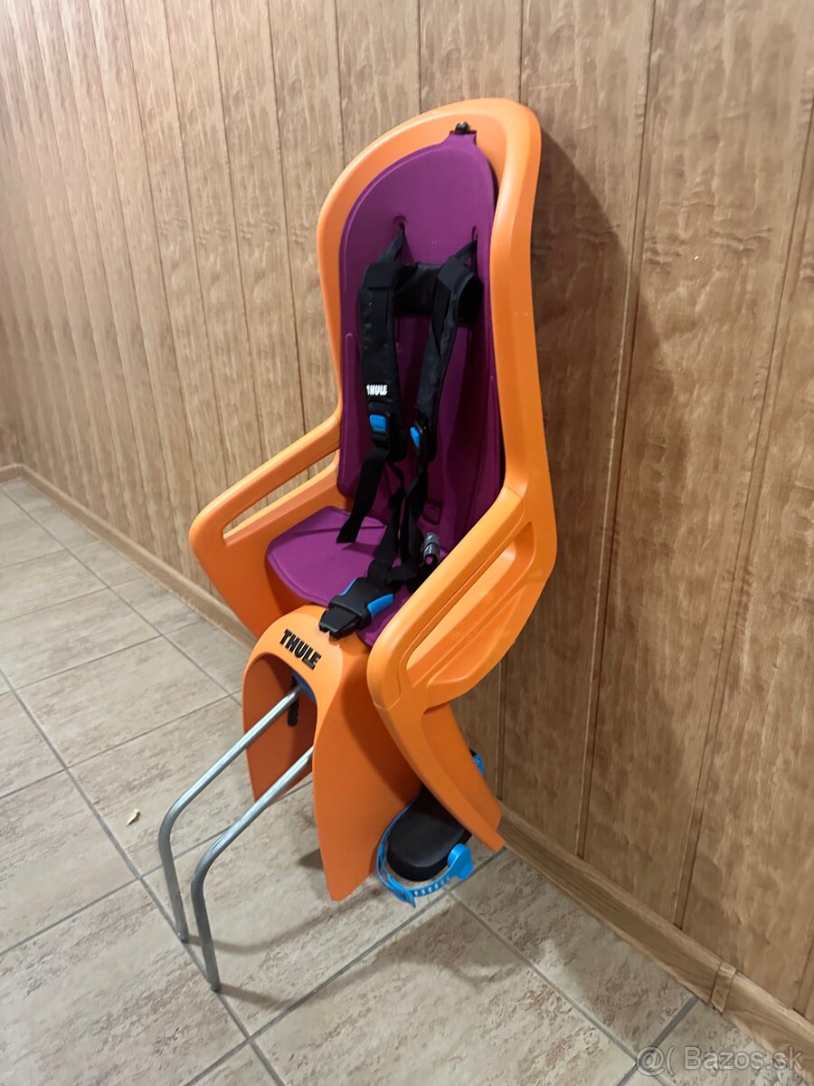 Cyklosedacka Thule RideAlong