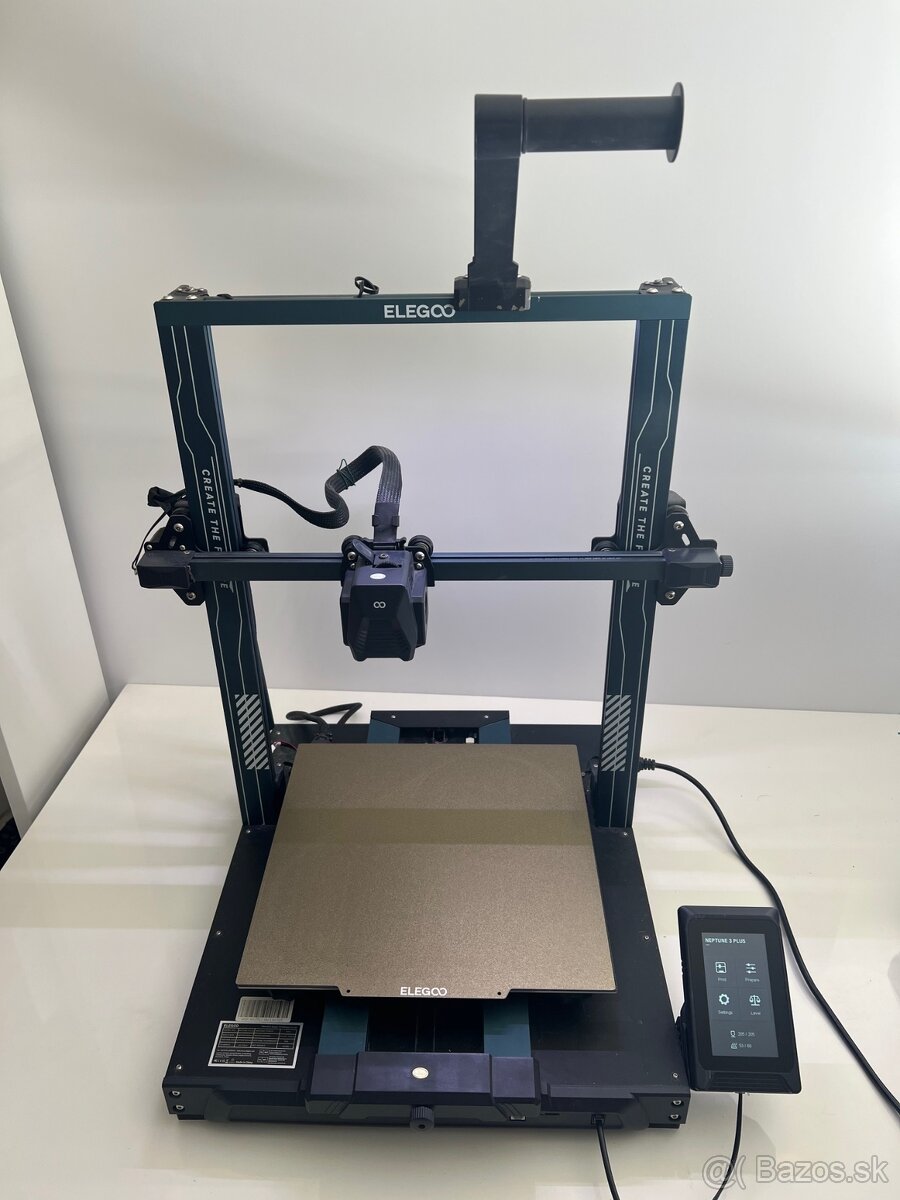 Elegoo Neptune 3 Plus