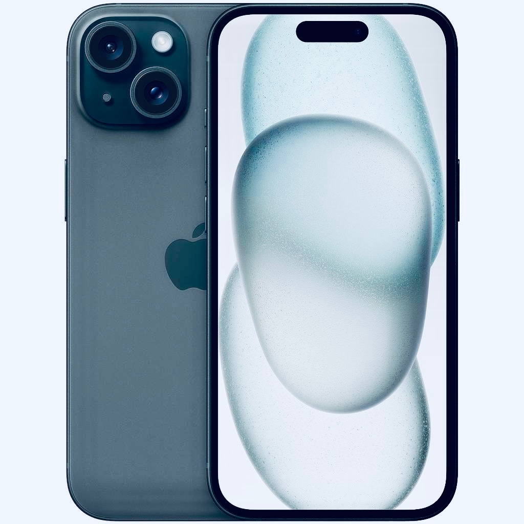Apple iPhone 15 128GB