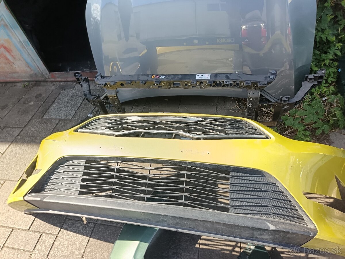 Kia ceed 1.6 crdi
