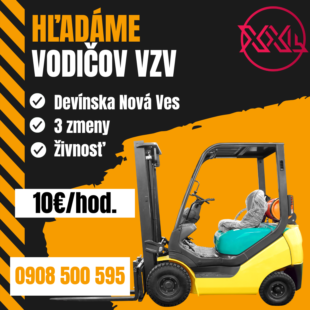 Vodič VZV - Devínska Nová Ves