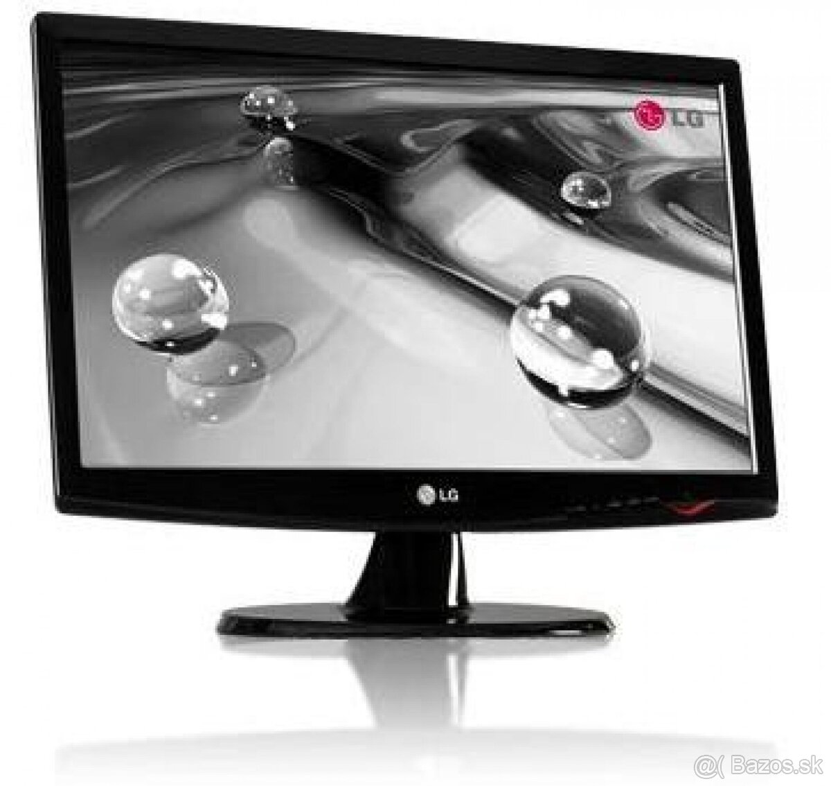 Monitor LG W2043T