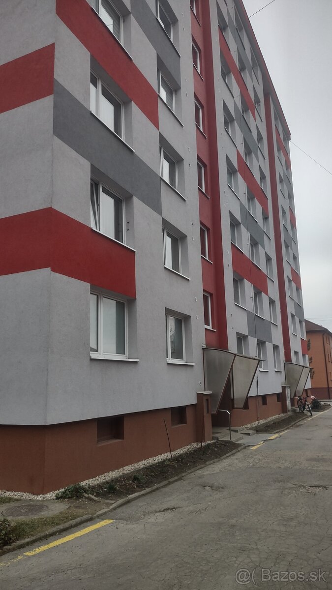 Nehnuteľnosť pre seriózneho záujemcu