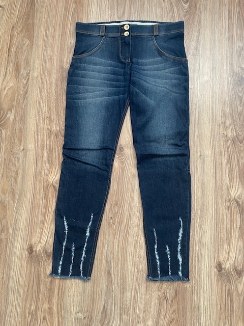 Fredy Jeans 3/4 , veľkosť S