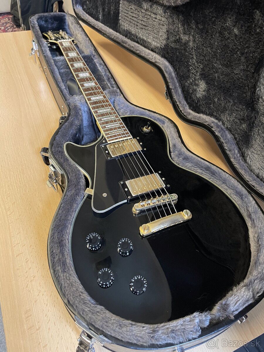 Epiphone Les Paul Pro Lef-Handed