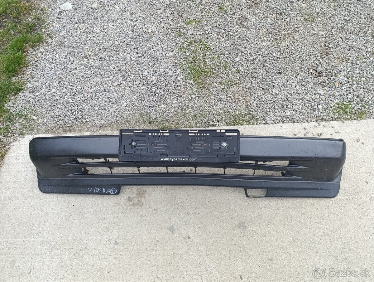 Suzuki Vitara 1.6 predný nárazník