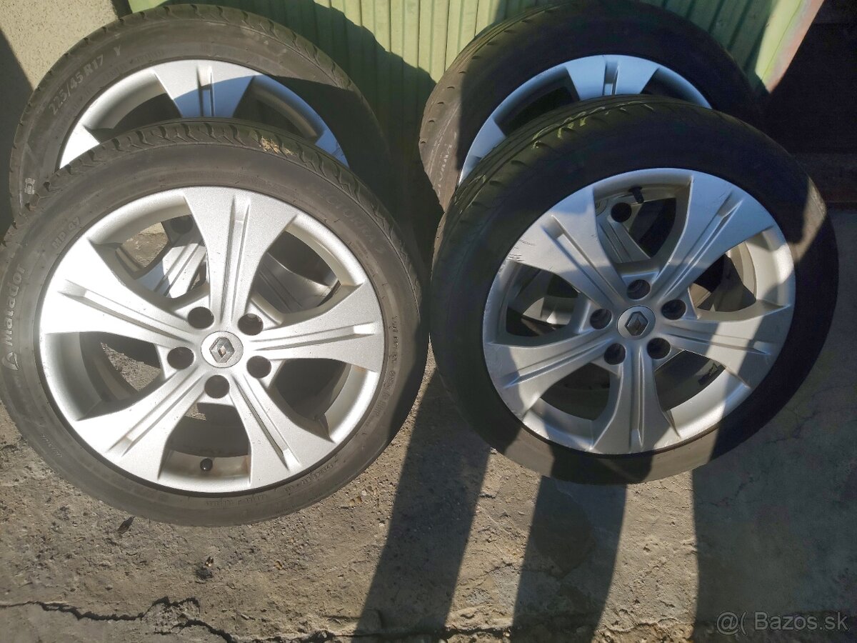 Renault ALU 17"