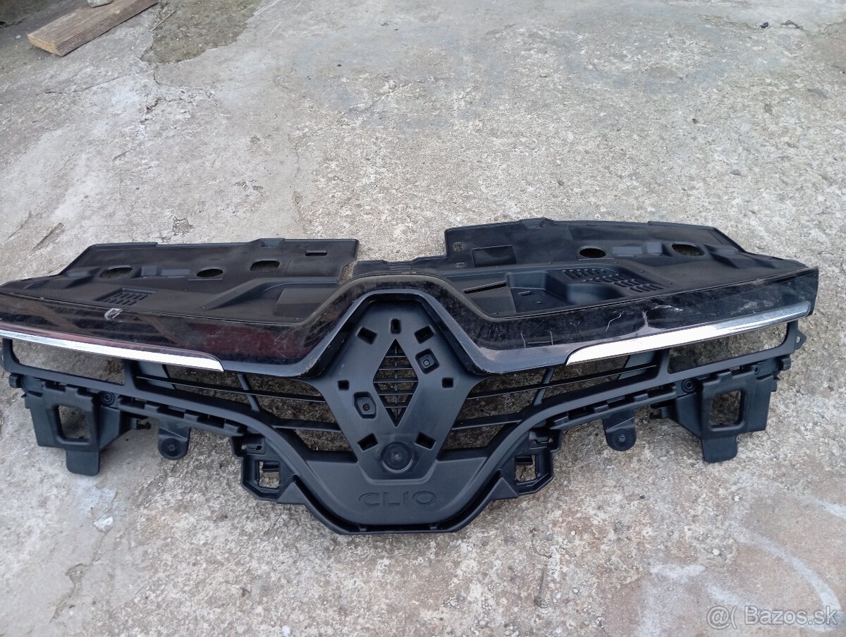Renault Clio 4