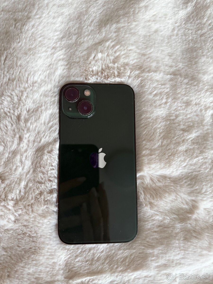IPhone 13 256gb