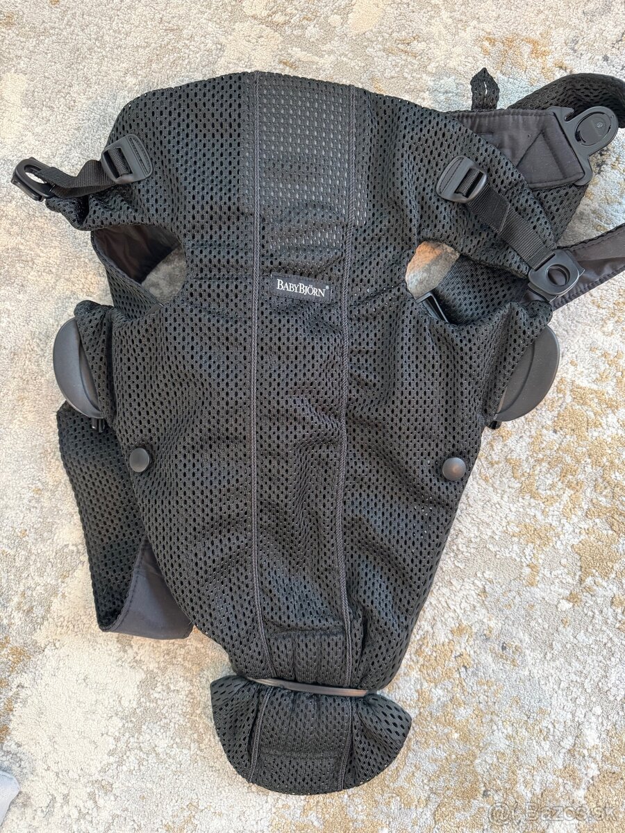 BABYBJÖRN