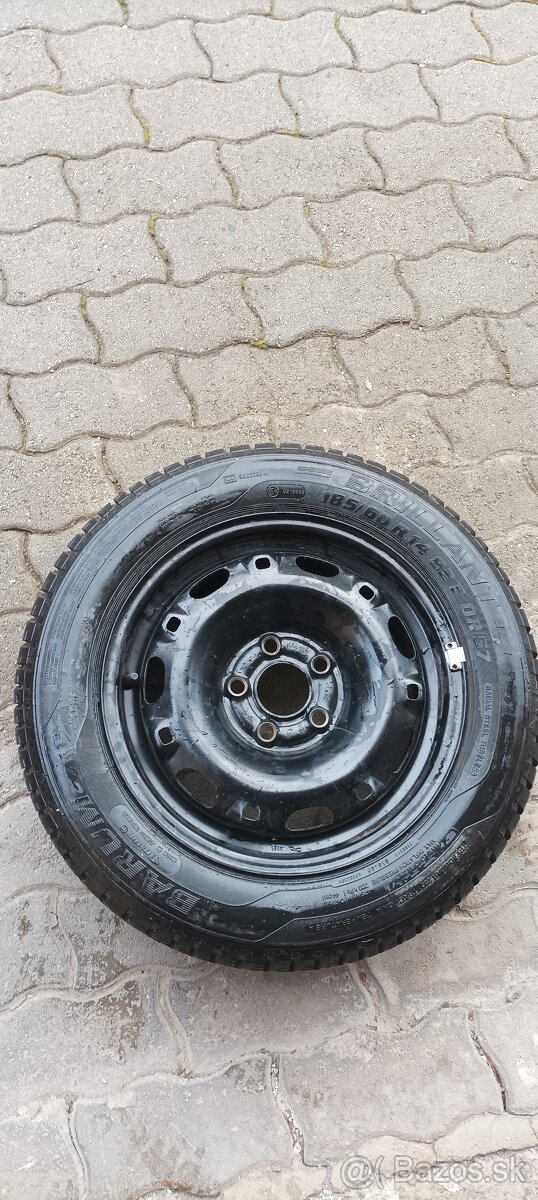 5x100 r14